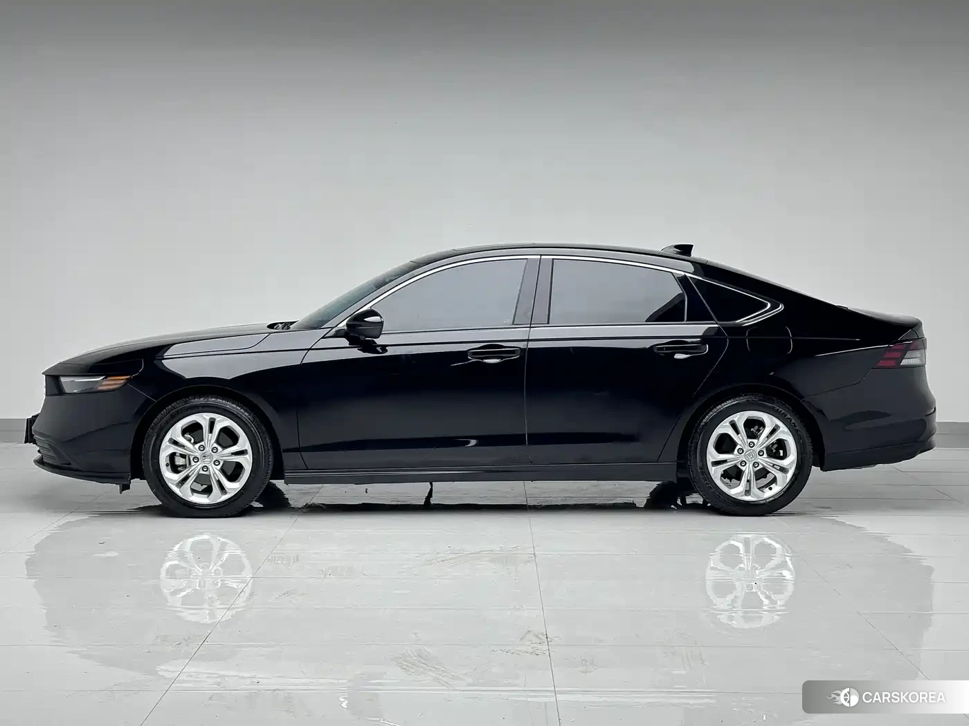 Honda Accord 2024 Черный из Китая, фото 2