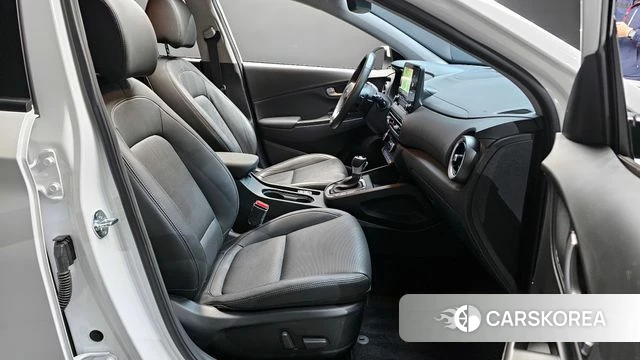 Hyundai The New Kona id 3794354 из Кореи 2