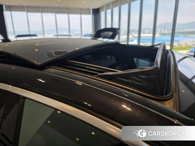 Mercedes-Benz S-Class W223 2021 Черный из Кореи, фото 2