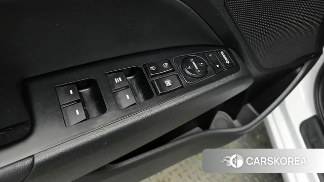 Hyundai Avante AD 2018 Белый из Кореи, фото 2