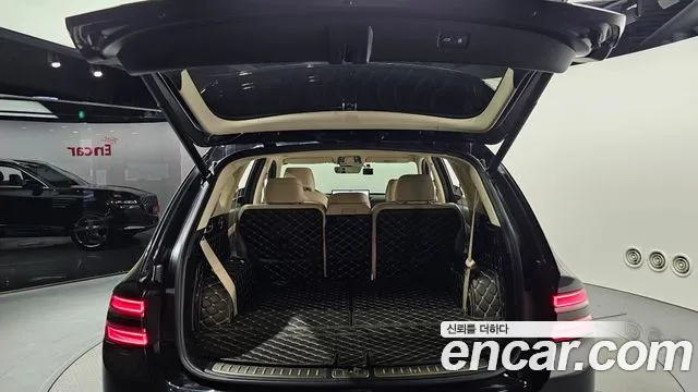 Genesis GV80 id 2667848 из Кореи 2