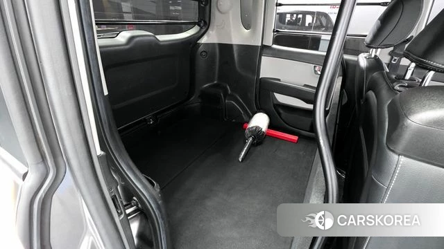 Kia The New Kia Ray 2024 Серый из Кореи, фото 2