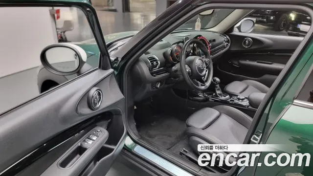 Mini Cooper Clubman id 2717081 из Кореи 2