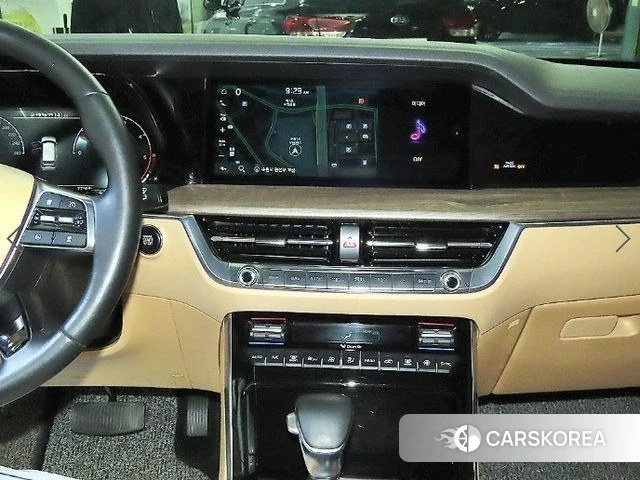 Kia Mohave Master 2020 Белый из Кореи, фото 2