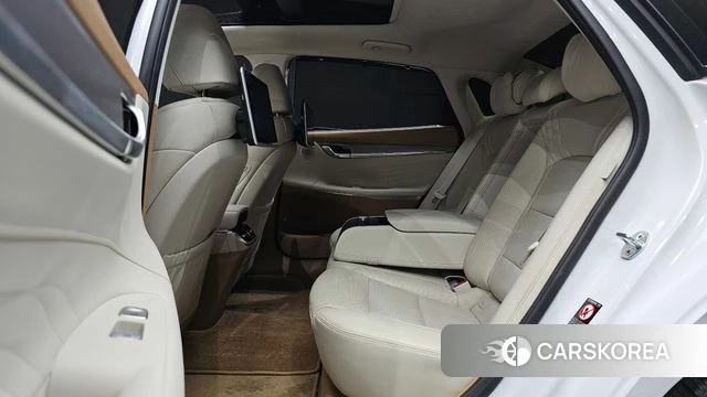 Hyundai The New Grandeur IG 2020 Белый из Кореи, фото 2