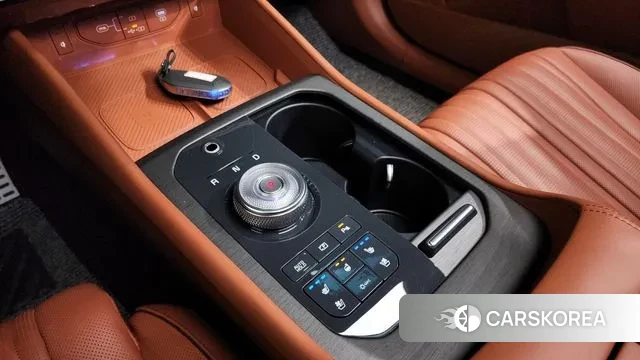 Kia The New K8 Hybrid 2025 Белый из Кореи, фото 2