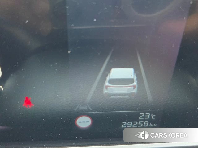 Kia The New Seltos 2023 Белый из Кореи, фото 2