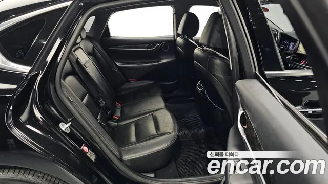 Hyundai Grandeur IG id 2628878 из Кореи 2