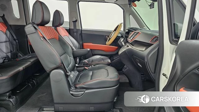 Kia The New Ray 2021 Белый из Кореи, фото 2