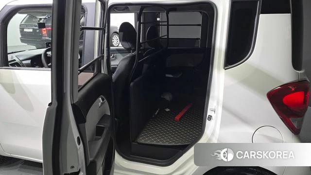 Kia The New Ray 2022 Белый из Кореи, фото 2