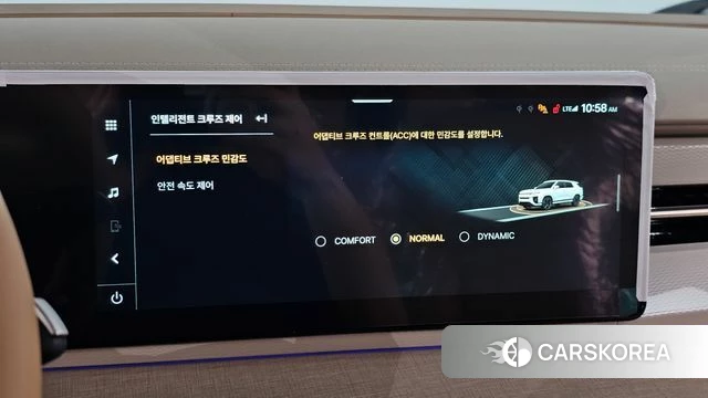 Ssangyong Actian 2nd Generation 2026 Белый из Кореи, фото 2