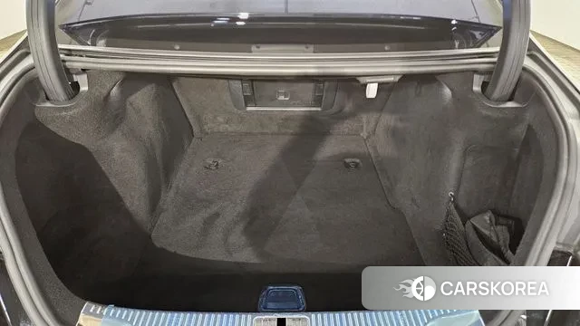 Mercedes-Benz S-Class W223 2021 Черный из Кореи, фото 2