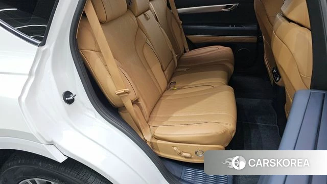 Genesis GV80 2023 Белый из Кореи, фото 2