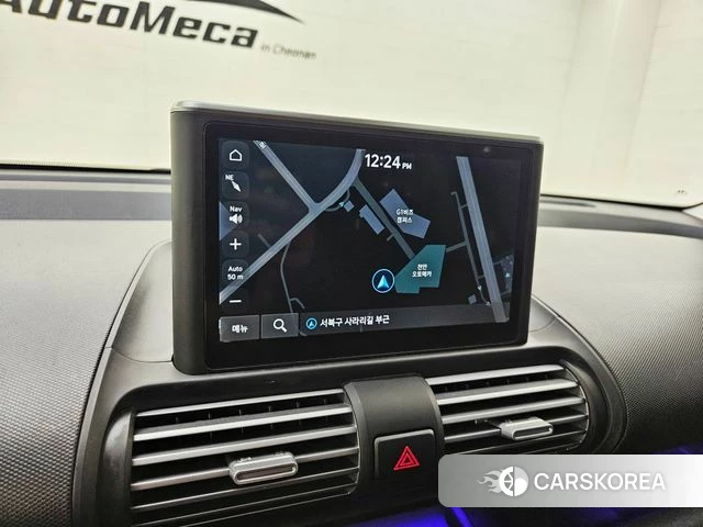 Hyundai Casper 2022 Белый из Кореи, фото 2