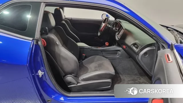 Dodge Challenger 2022 Синий из Кореи, фото 2