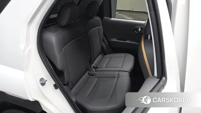 Hyundai Casper 2022 Белый из Кореи, фото 2