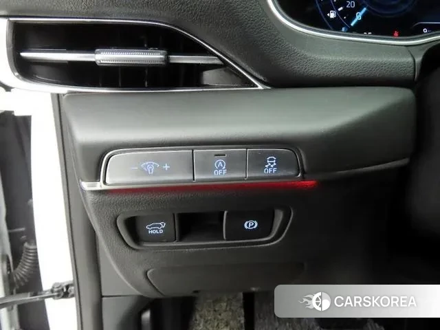 Genesis GV80 2023 Белый из Кореи, фото 2