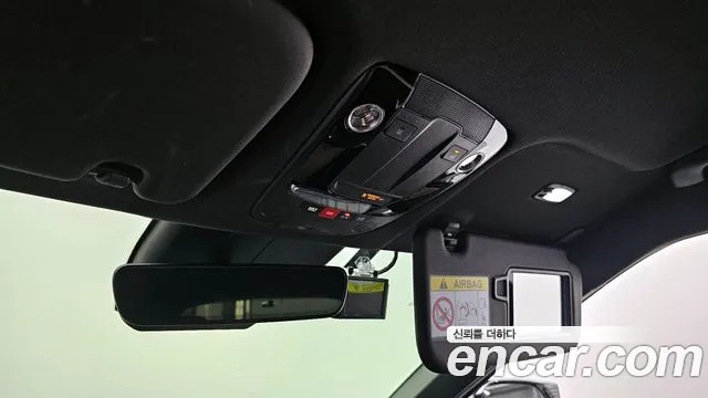 Kia EV6 2022 Белый из Кореи, фото 2