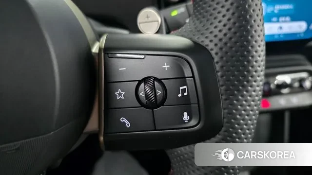 Mini Cooper S 4th Generation 2025 Серый из Кореи, фото 2