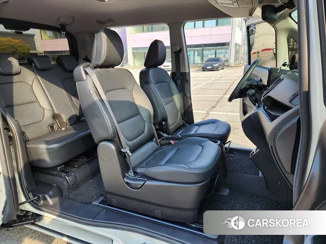 Kia The New Kia Ray id 3487451 из Кореи 2