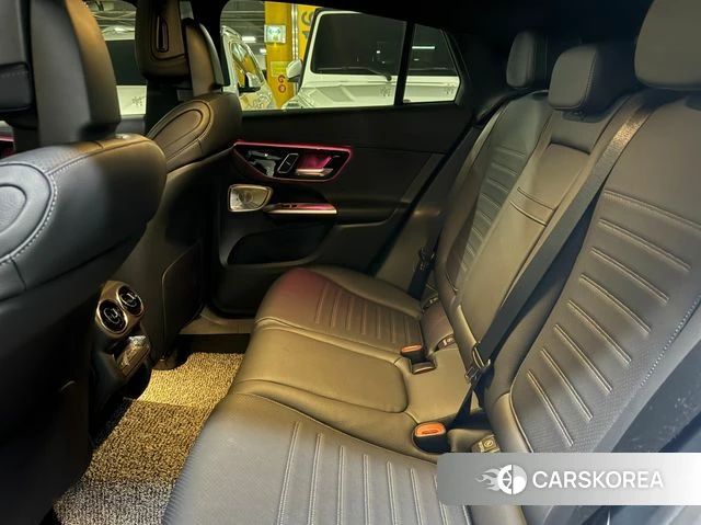 Mercedes-Benz GLC-Class X254 2024 Белый из Кореи, фото 2