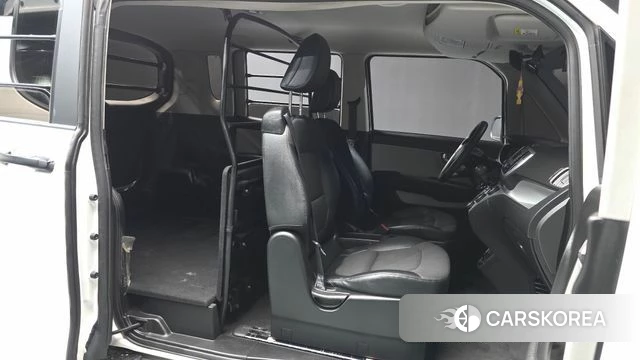 Kia The New Ray 2022 Белый из Кореи, фото 2