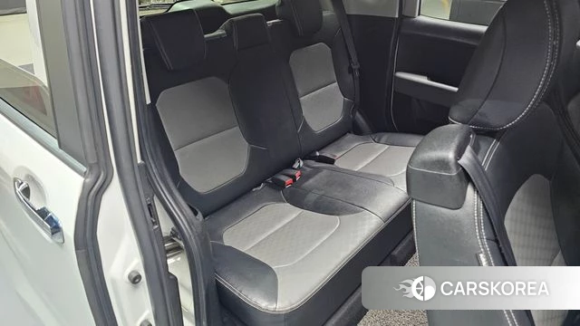 Kia The New Ray 2022 Белый из Кореи, фото 2