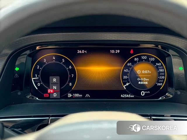 Volkswagen Tourang 2022 Черный из Китая, фото 2