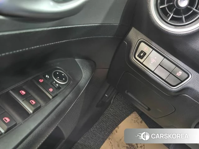 Kia Come New K3 2018 Серый из Кореи, фото 2