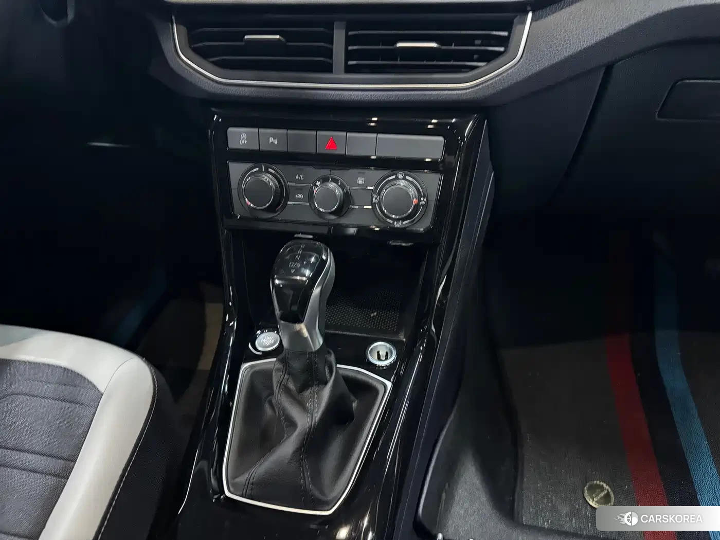 Volkswagen Tuyue 2025 Белый из Китая, фото 2