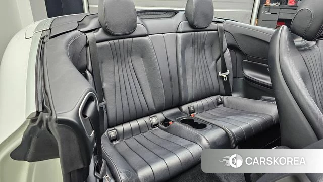 Mercedes-Benz E-Class W213 2019 Белый из Кореи, фото 2