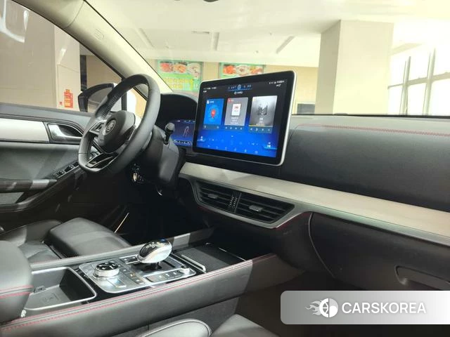 BYD Tang DM 2018 Белый из Китая, фото 2