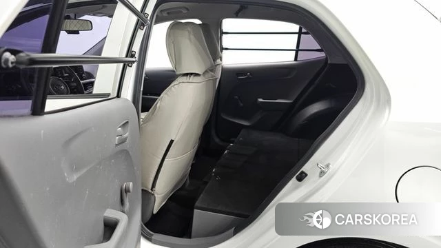 Kia All New Morning (JA) 2019 Белый из Кореи, фото 2