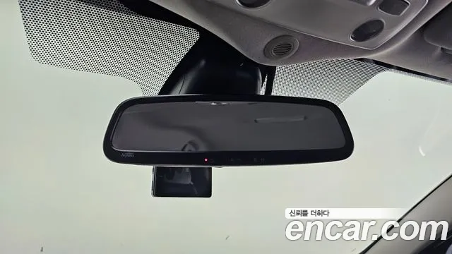 Renault Korea (Samsung) SM5 Nova 2019 Белый из Кореи, фото 2