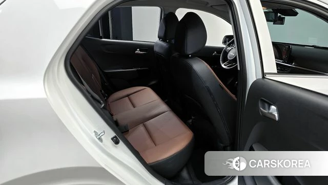 Kia The New Morning (JA) 2024 Белый из Кореи, фото 2