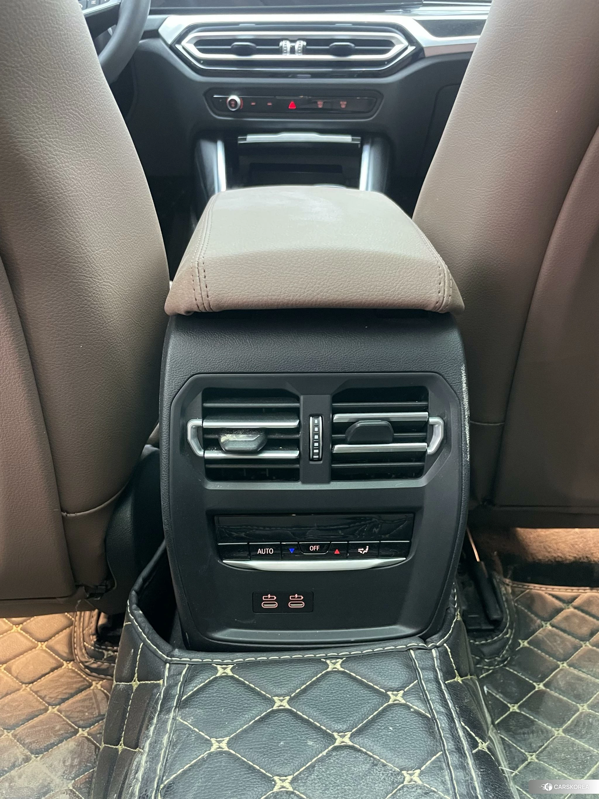 BMW 3 series 2022 Белый из Китая, фото 2