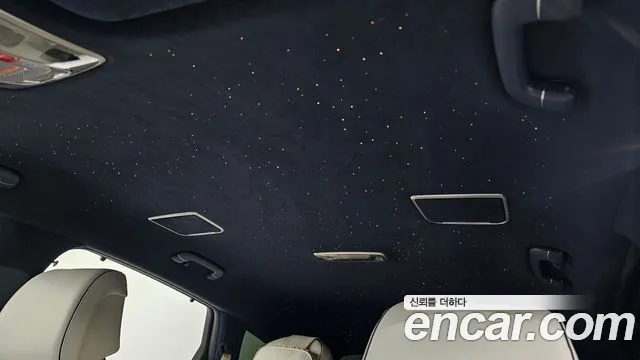 Genesis GV80 2024 Белый из Кореи, фото 2