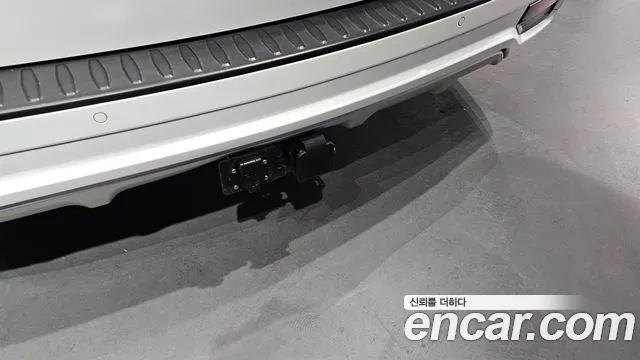 Kia The New Carnival id 2704999 из Кореи 2