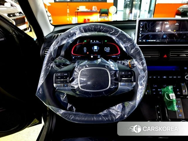 Hyundai The New Casper 2026 Светло-зеленый из Кореи, фото 2