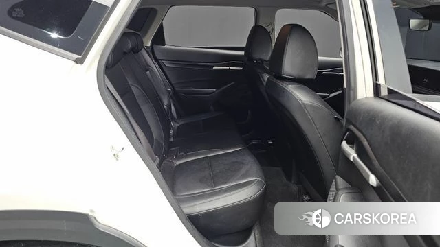 Kia The New Seltos 2022 Белый из Кореи, фото 2