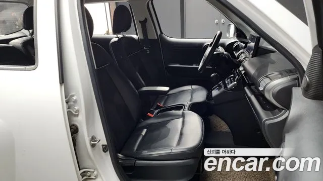 Hyundai Casper id 2262890 из Кореи 2