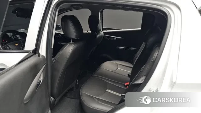 Chevrolet (GM Daewoo) The New Spark id 2900702 из Кореи 2