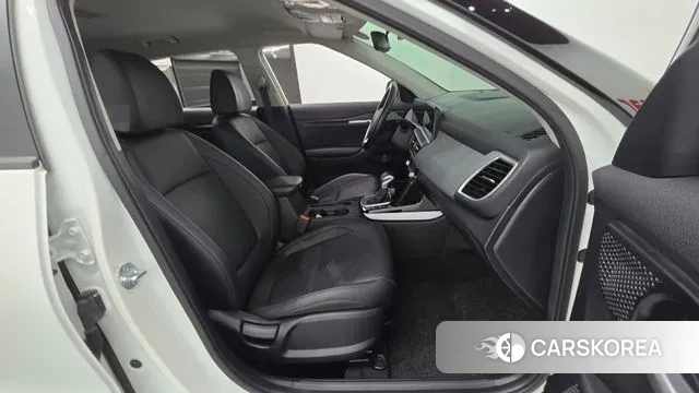 Kia The New Seltos 2023 Белый из Кореи, фото 2