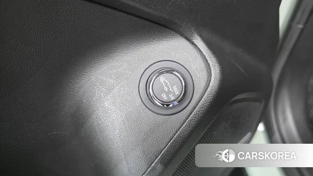 Chevrolet (GM Daewoo) The New Trail Blazer 2023 Светло-зеленый из Кореи, фото 2