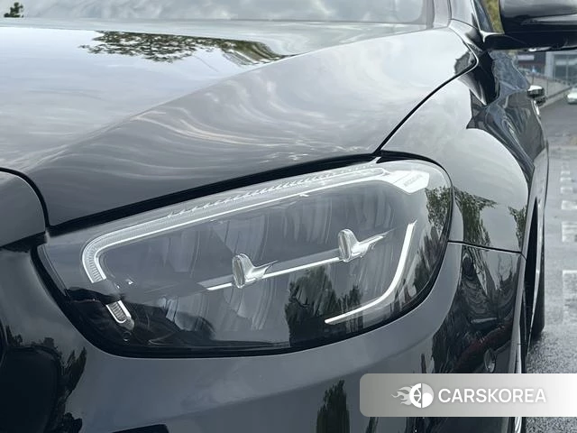 Mercedes-Benz E-class 2023 Черный из Китая, фото 2