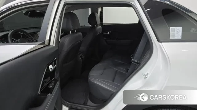 Kia Niro EV 2021 Белый из Кореи, фото 2