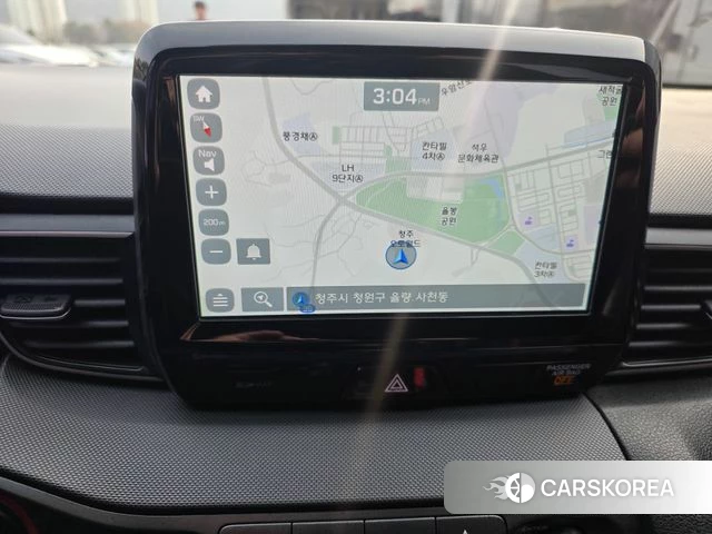 Hyundai Veloster (JS) 2018 Серый из Кореи, фото 2