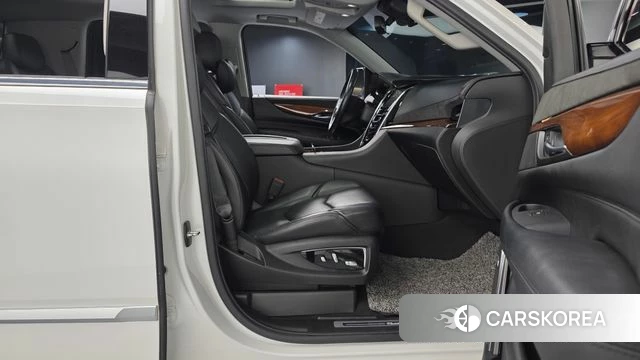 Cadillac Escalade id 3795745 из Кореи 2