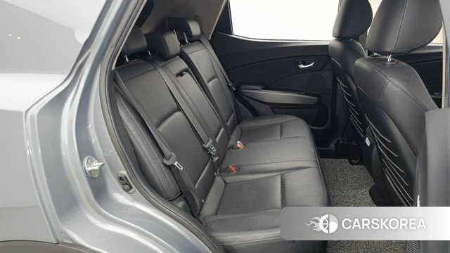 Ssangyong Berry New Tivoli 2022 Серый из Кореи, фото 2