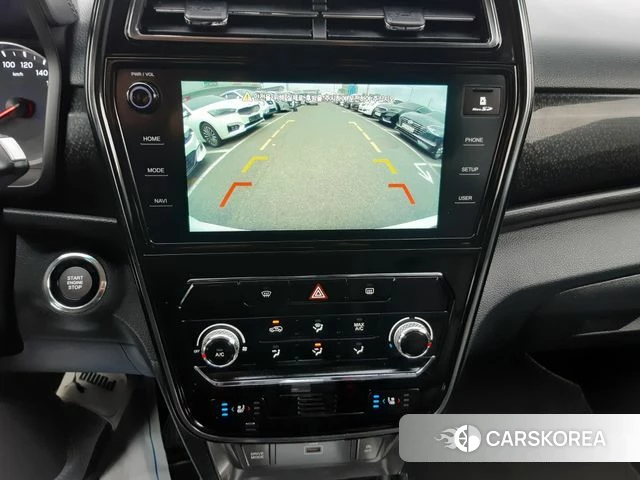 Ssangyong Berry New Tivoli 2019 Белый из Кореи, фото 2